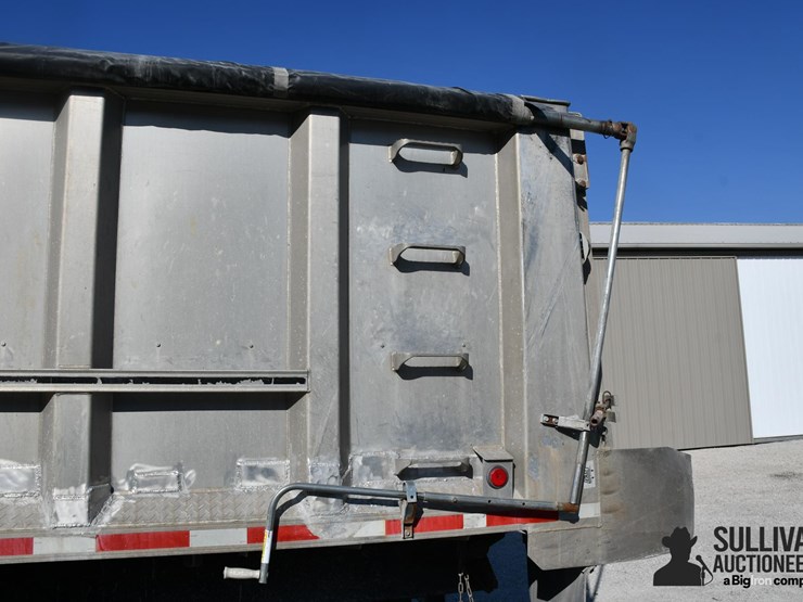 1997-east-26'-t/a-aluminum-end-dump-trailer-image-17