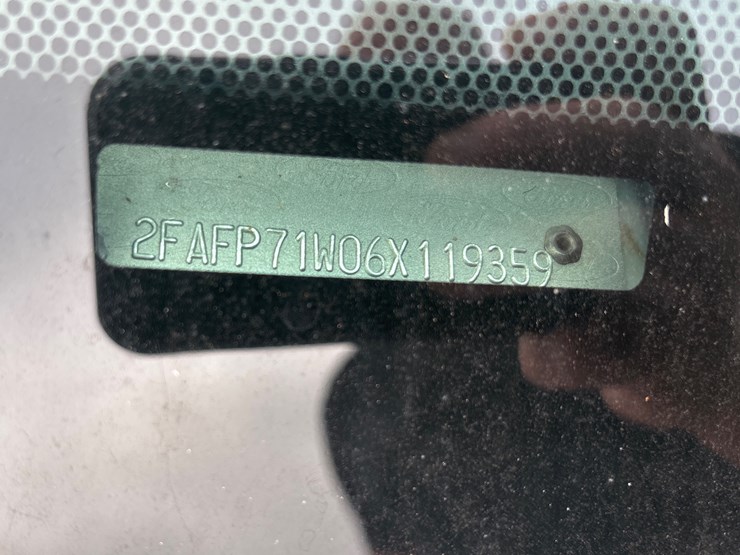 #5019-•-2006-ford-|-for-parts/repairs-image-5