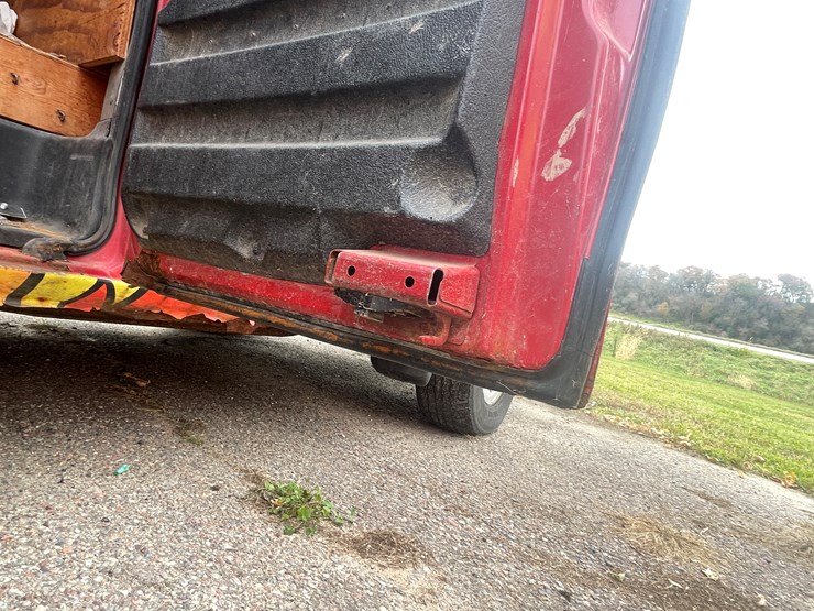 #1403-•-2005-chevy-cargo-van-(wi-title-in-delay)-image-29