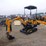 2025-vicsec-vc15p-hydraulic-excavator-image-1
