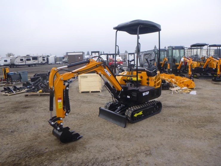 2025-vicsec-vc15p-hydraulic-excavator-image-1