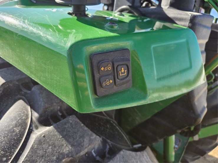 #3087-•-john-deere-4066-4x4-tractor,-h180-loader-image-101