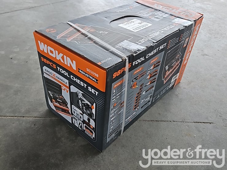 unused-wokin-tool-98pcs-tool-chest-set-image-5