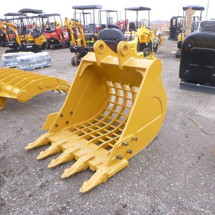 CATERPILLAR 320