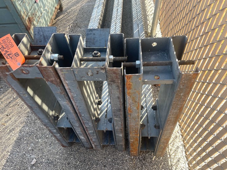 #6009-•-jarke-steeltree-single-sided-cantilever-rack-(o12)-image-3