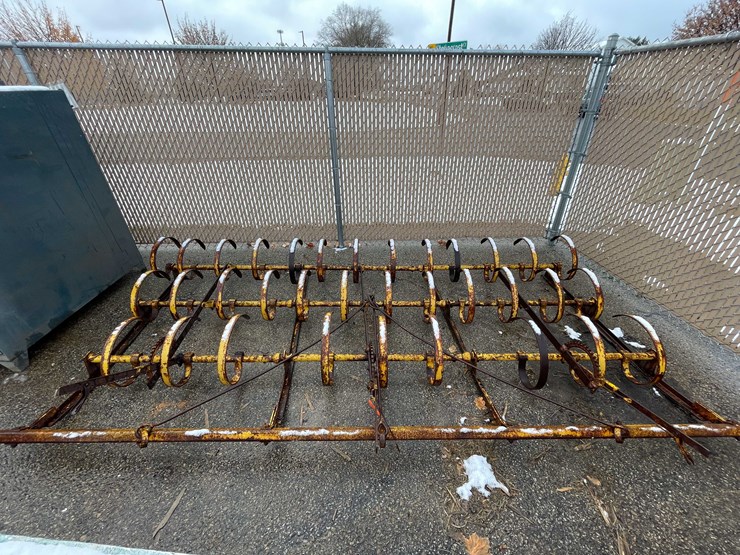 #6105-•-c-tine-cultivator-(o12)-image-1