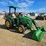 #3087-•-john-deere-4066-4x4-tractor,-h180-loader-image-55