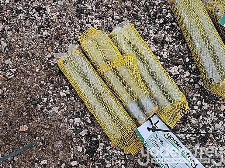 unused-landhonor-universal-bucket-pin,-25mm*185mm-(6-of)-image-2