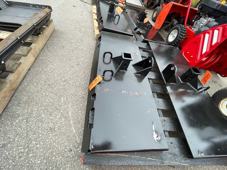 #6243-•-heavy-duty-gooseneck-&-universal-skid-steer-receiver-hitch-(o4)-image-2