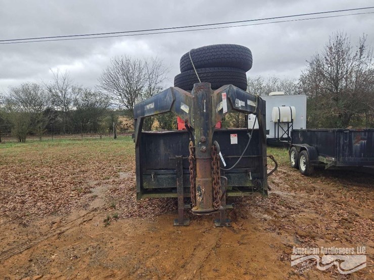 2000-southern-sales-inc-gooseneck-dump-trailer-image-2