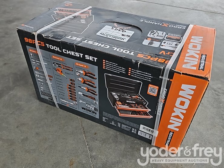 unused-wokin-tool-98pcs-tool-chest-set-image-4