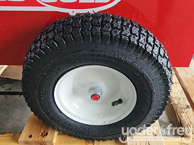 unused-magnum-4000-gold-pressure-washer,-15hp,-electric-start,-12v-system,-diesel-fire-burner-image-7