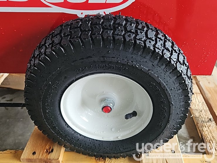 unused-magnum-4000-gold-pressure-washer,-15hp,-electric-start,-12v-system,-diesel-fire-burner-image-7