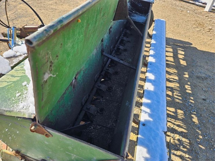 #3356-•-john-deere-van-brunt-grain-drill-image-17