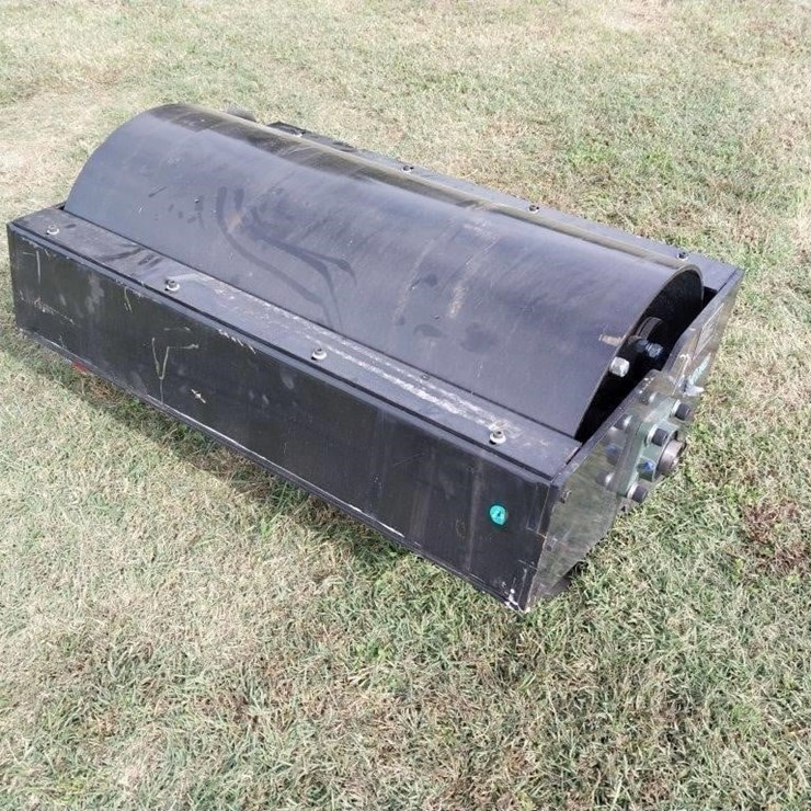 NEW Future/ GIYI Mini S/S QA HYD Vibratory Roller