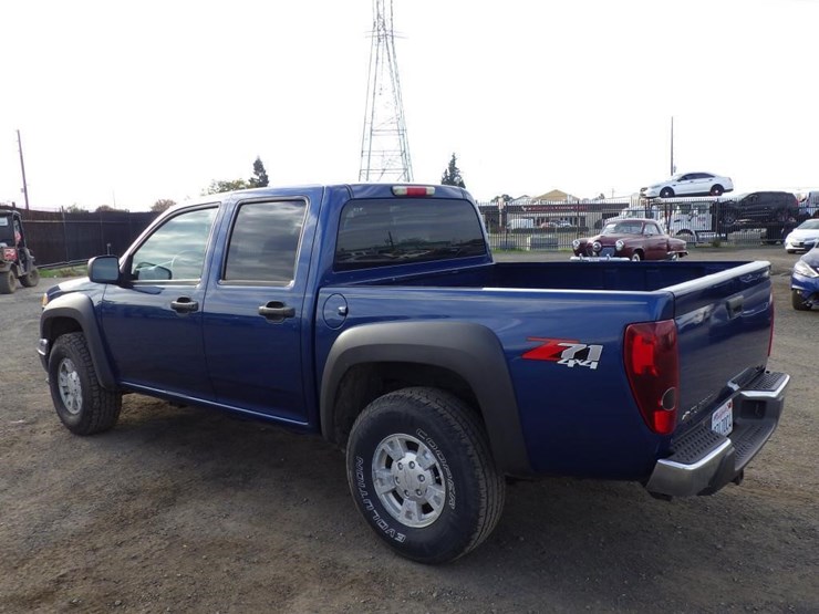 2006-chevrolet-colorado-image-4