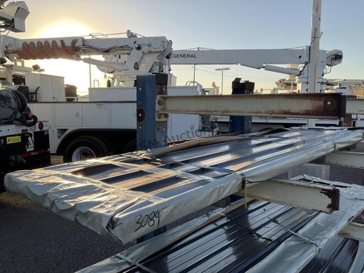 bundle-of-12ft-metal-roof-panels-image-1