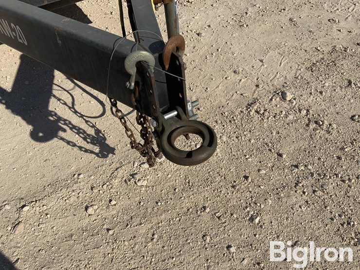 2011-doosan-g145-125kw-t/a-portable-diesel-generator-image-11