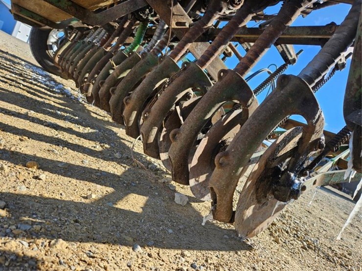 #3356-•-john-deere-van-brunt-grain-drill-image-28