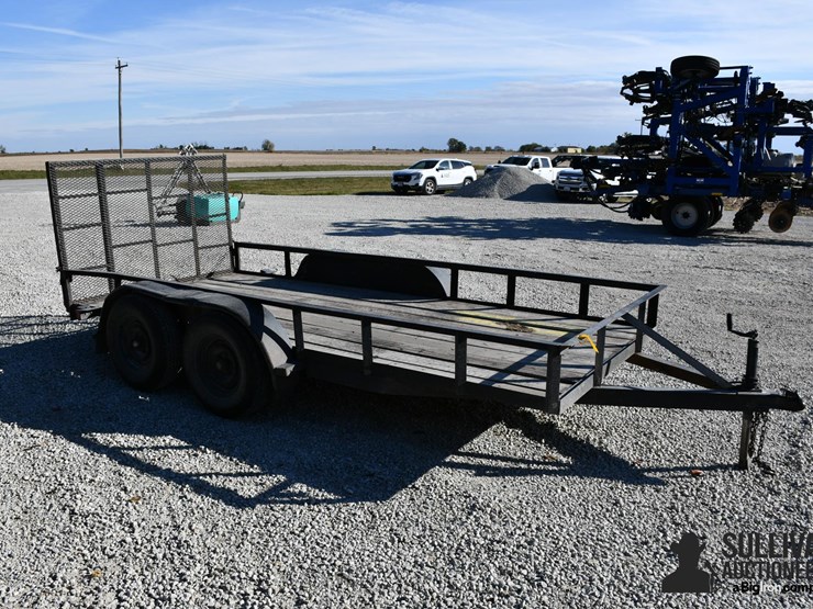 1998-m-&-m-mfg-t/a-utility-trailer-image-3