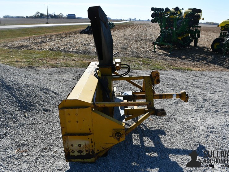 lorenz-mfg,-co-8'-3-pt-snow-blower-image-8