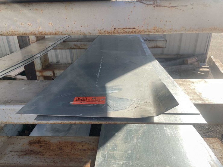 #6005-•-(4)-steel-sheet-stock-(shed)-image-1