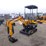 2025-vicsec-vc15p-hydraulic-excavator-image-1