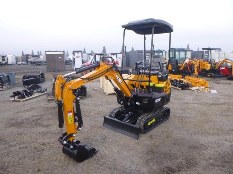 2025-vicsec-vc15p-hydraulic-excavator-image-1