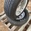 (2)-225/75d15-tires-w/-5-lug-rims-image-2