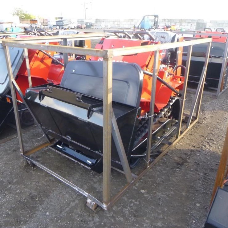 2025 AGT SDA-140T Skid Steer Track Loader