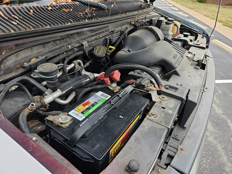 #21246-•-2007-ford-econoline-wagon-van-image-22