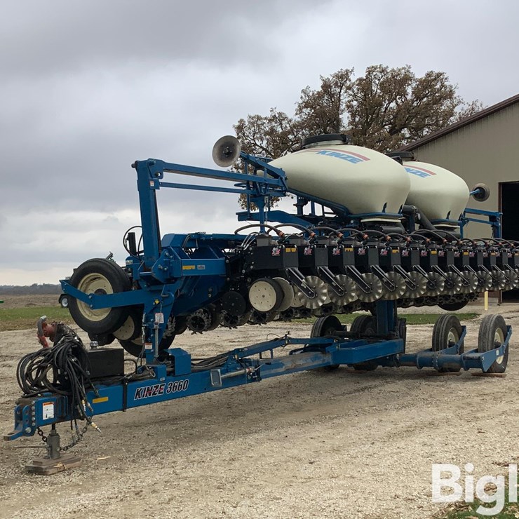 KINZE 3660