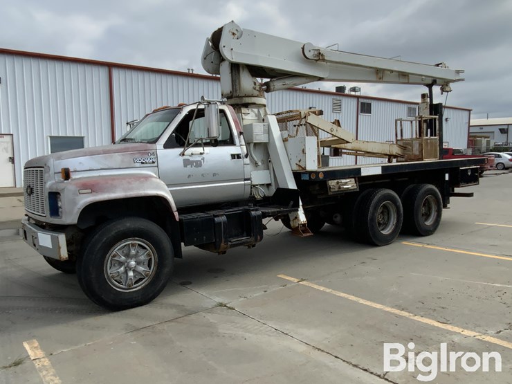 1991-chevrolet-c70-image-1