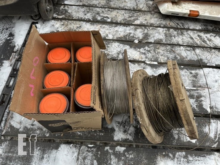 braided-rope/steel-cable-&-clay-targets-image-1