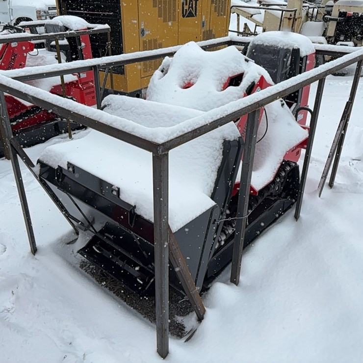 NEW AGT SDA-140T MINI TRACK LOADER