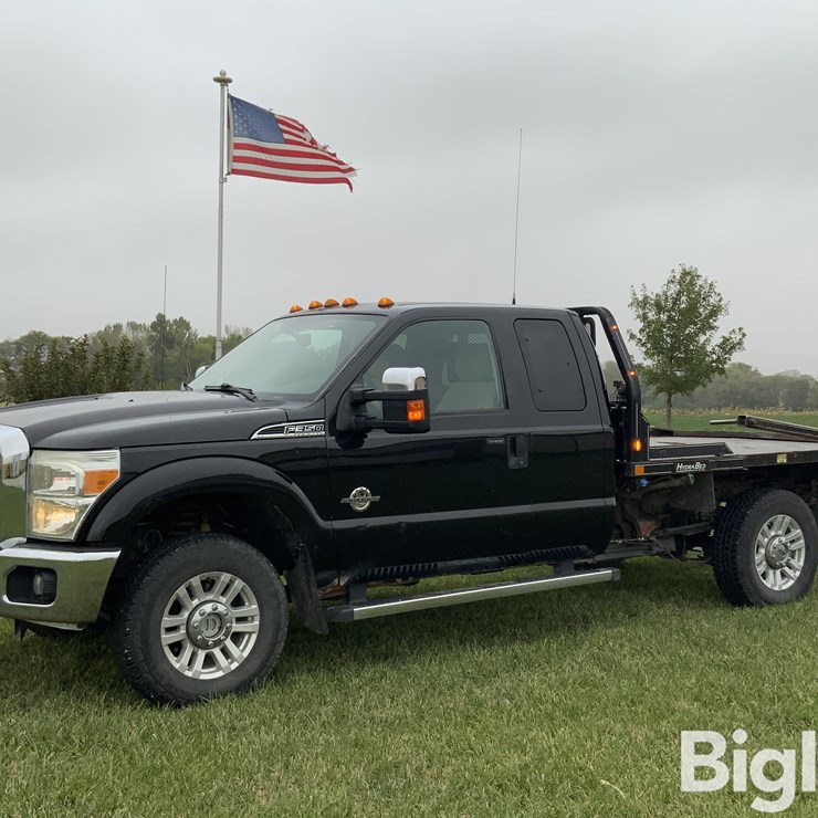 FORD F350