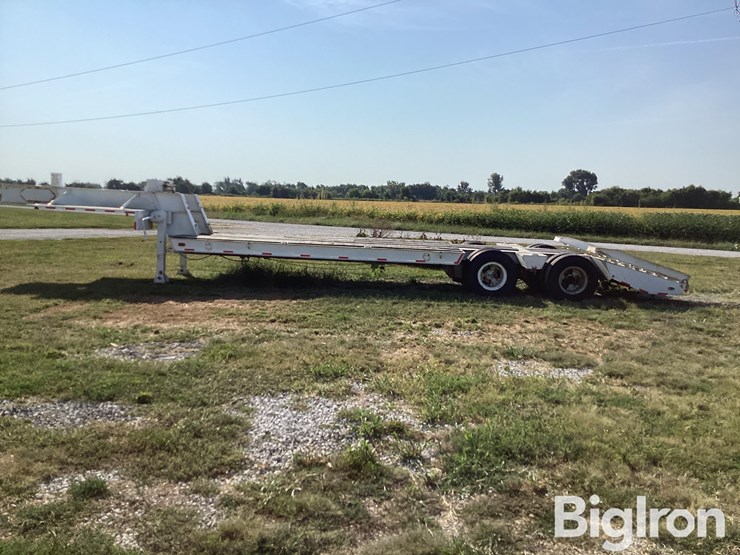 1991-homemade-32.5’-t/a-fixed-neck-lowboy-image-8