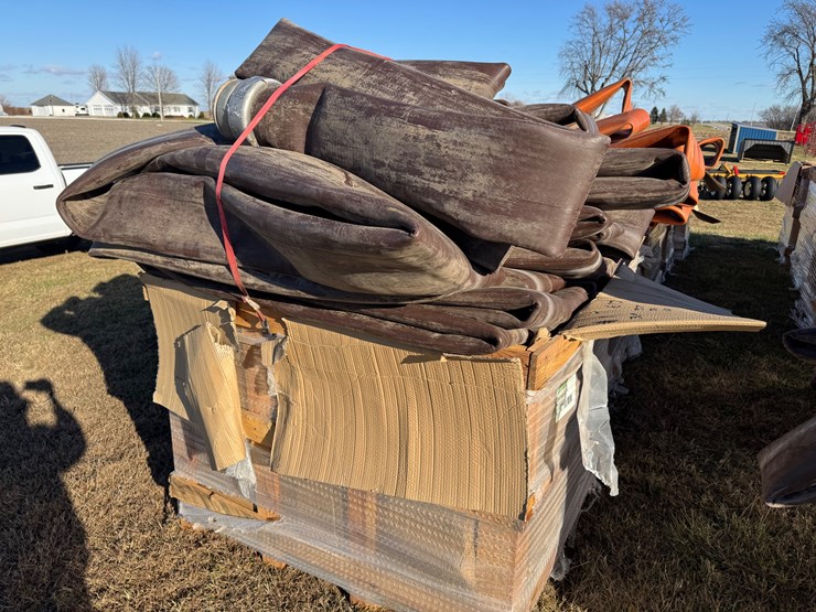 #1023-•-brown-7in-drag-hose-image-1