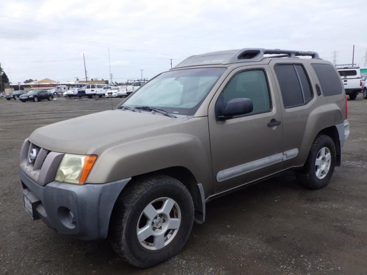 2005-nissan-xterra-image-1