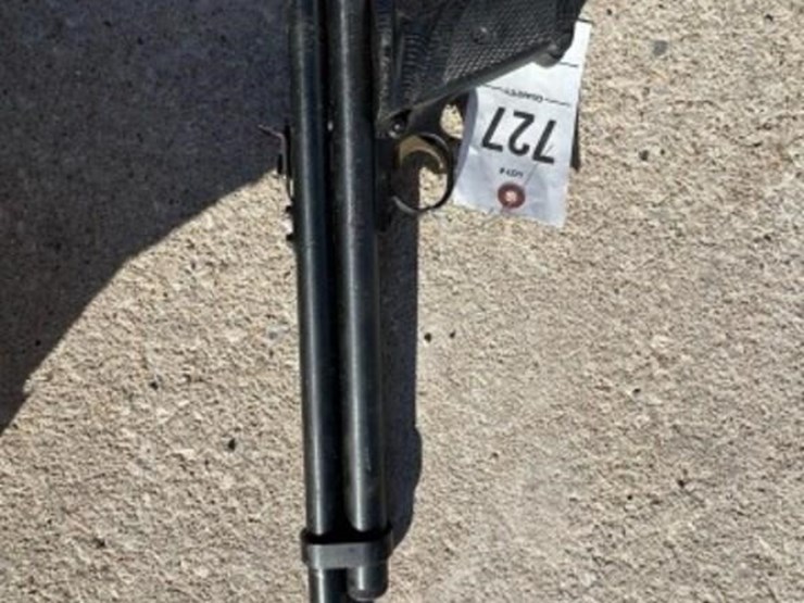 cap-chur-dart-gun,-c02-cartridges,-syringes-image-2