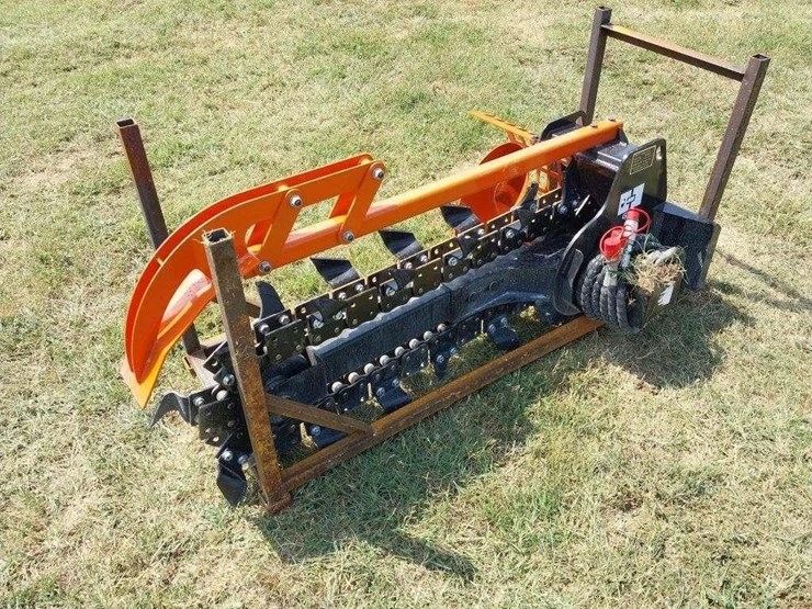 new-giyi-mini-s/s-qa-hyd-39"-trencher-image-1