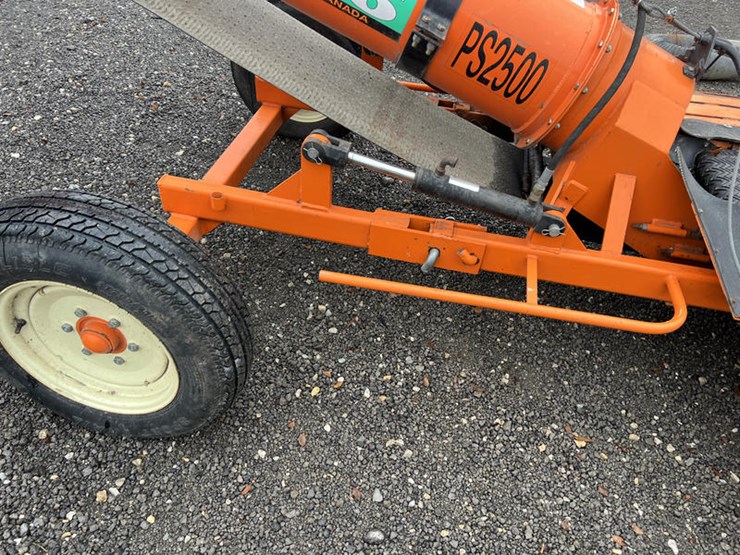 #10994-•-batco-ps2500-drive-over-pit-#20044-image-5