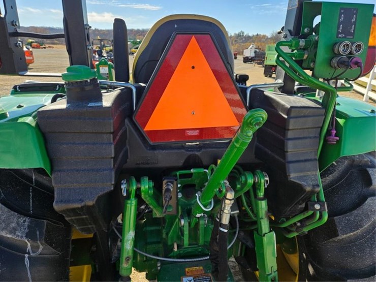 #3087-•-john-deere-4066-4x4-tractor,-h180-loader-image-75