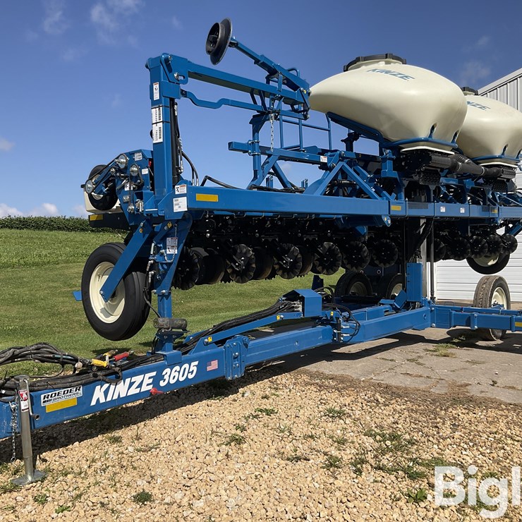 KINZE 3605