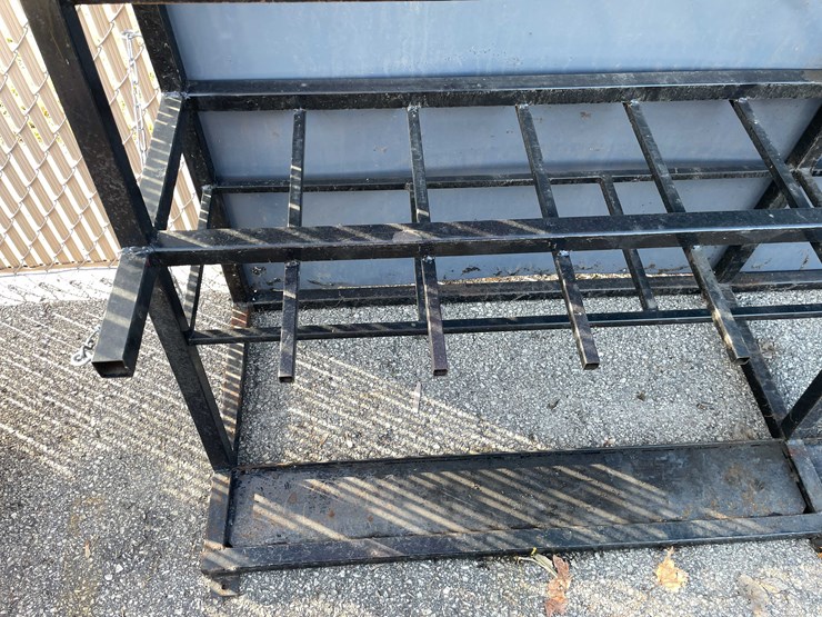 #6031-•-vertical-stock-storage-rack-(o10)-image-7