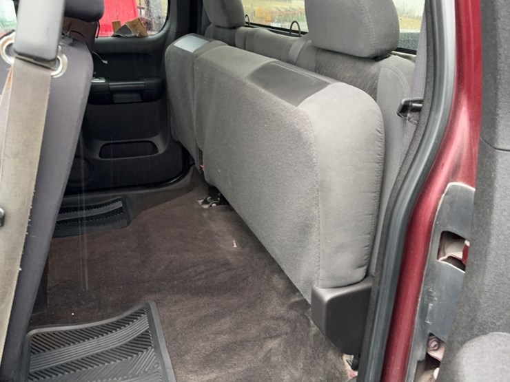 #3016-•-2009-chevrolet-silverado-pickup-truck-image-17