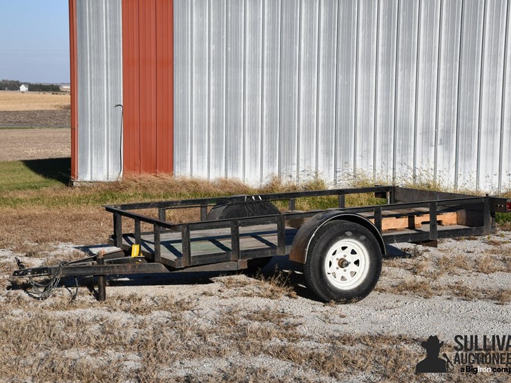 2001-hem-10'-s/a-utility-trailer-image-1