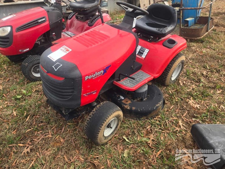 poulan-xt-riding-mower-image-1