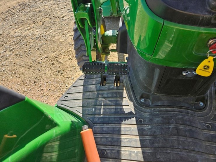 #3087-•-john-deere-4066-4x4-tractor,-h180-loader-image-86