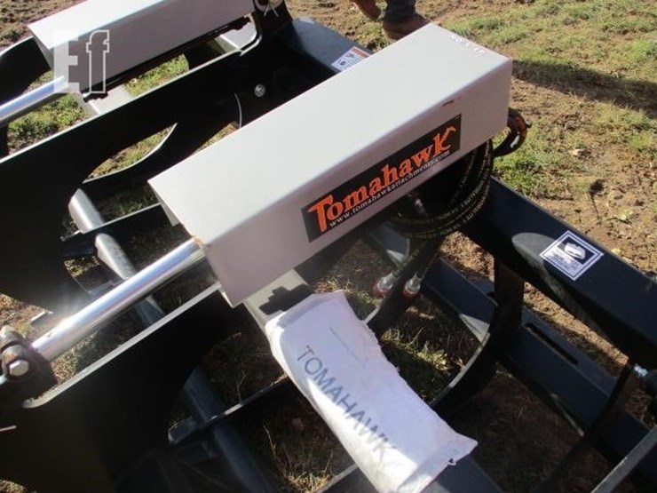 66"-tomahawk-dual-cylinder-grapple-66"-tomahawk-du-image-2